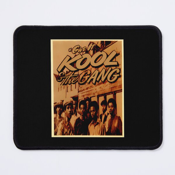 Item preview, Kool Gang designed and sold by MagicEagleStore.
