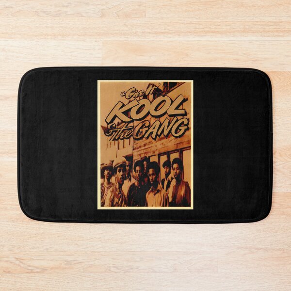 Item preview, Kool Gang designed and sold by MagicEagleStore.