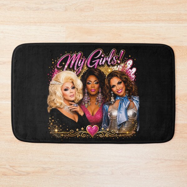 Item preview, My Girls designed and sold by CrazyGirlllc.