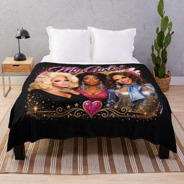 Item preview, My Girls designed and sold by CrazyGirlllc.