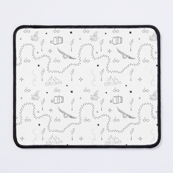 Item preview, Harry Potter Pattern designed and sold by High-Fi Fables.