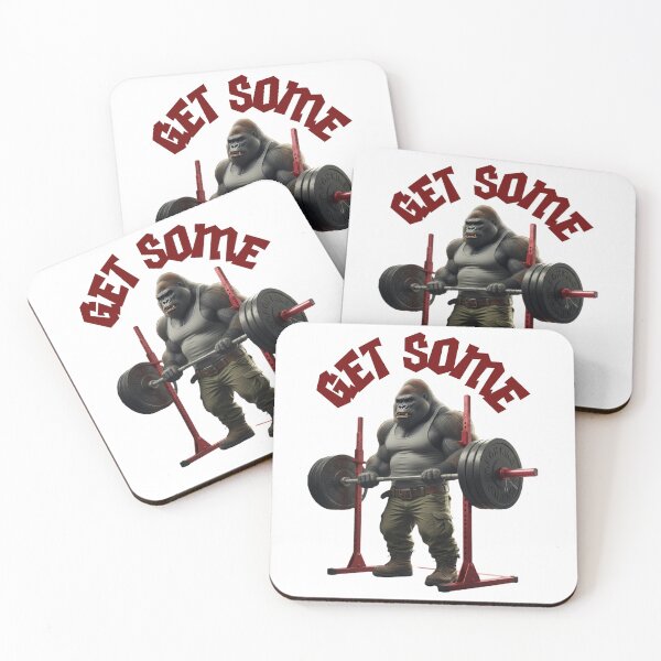 Item preview, Get Some Motivation designed and sold by AmpItUp.