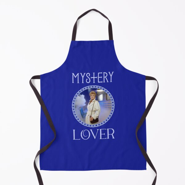 Item preview, Mystery Lover (on Dk. Blue) designed and sold by PawsitiveMum3.