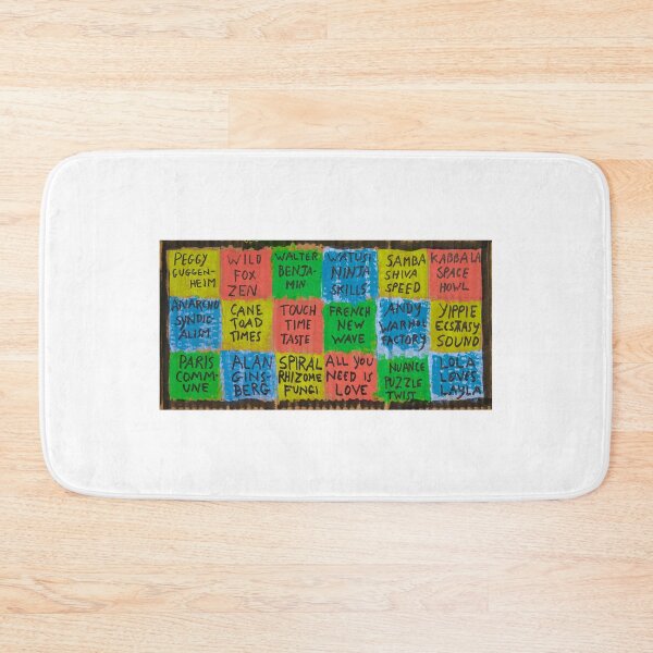 Item preview, Early matrix designed and sold by Magical Meaning Machine.
