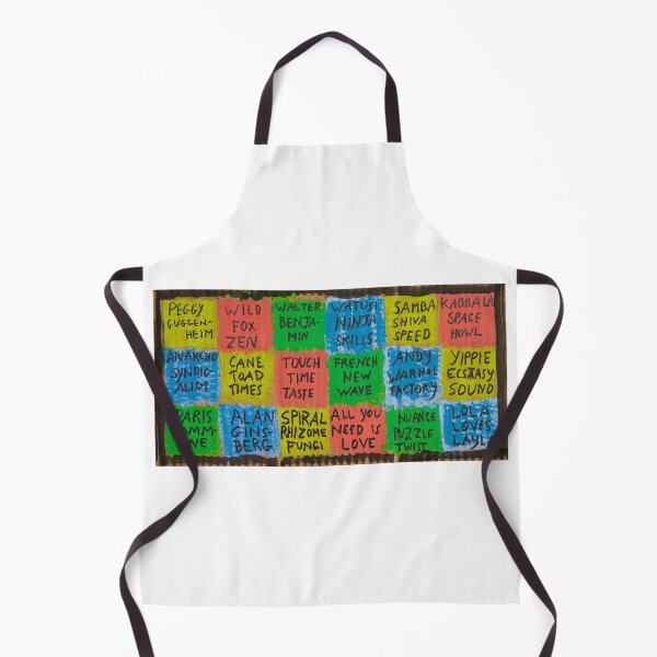 Item preview, Early matrix designed and sold by Magical Meaning Machine.