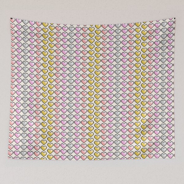 Item preview, Pangender Pride designed and sold by OceansEye.