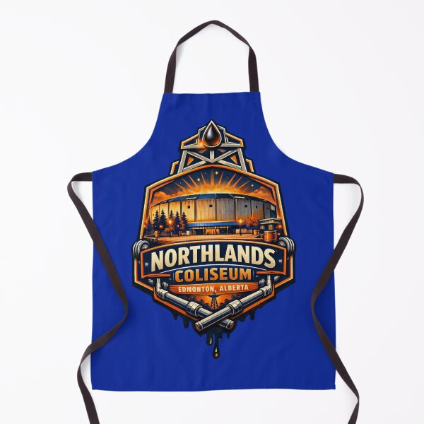 Item preview, Edmonton’s Golden Era designed and sold by Apex & Anthem .