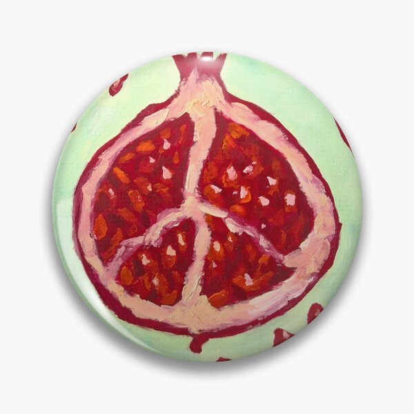 Item preview, Pomegranates designed and sold by aanisia.