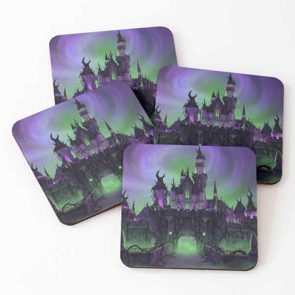 Item preview, Maleficent Takes Over designed and sold by meeX_Xai.