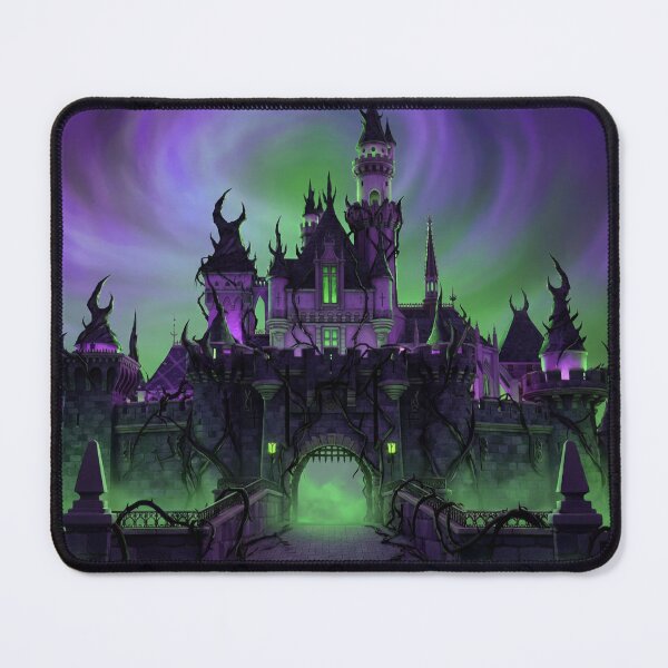 Item preview, Maleficent Takes Over designed and sold by meeX_Xai.