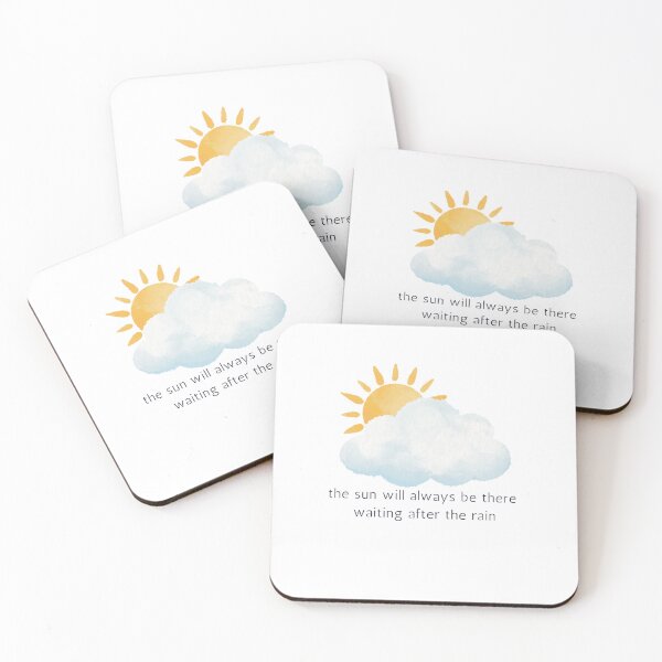 Item preview, The Sun Will Always Be There designed and sold by ahershberger1.