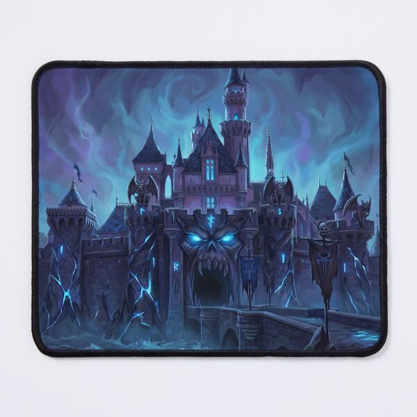 Item preview, Hades Takeover designed and sold by meeX_Xai.
