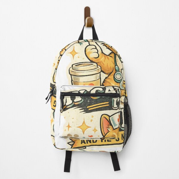 Item preview, My Cat Thinks I'm A Nurse And He's Never Wrong Funny Cat Nurse Retro Design designed and sold by suthee navakul.