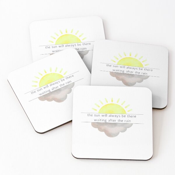 Item preview, The Sun Will Always Be There 2 designed and sold by ahershberger1.