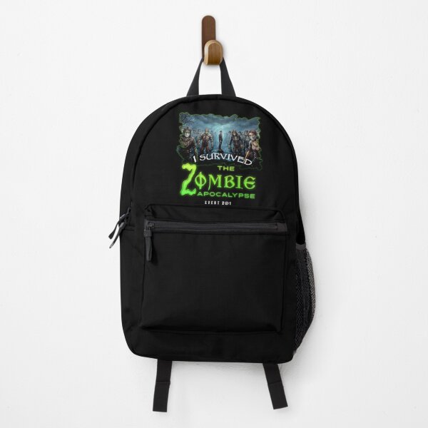 Item preview, ZOMBIE APOCALYPSE 1 designed and sold by OmundodeTheo.