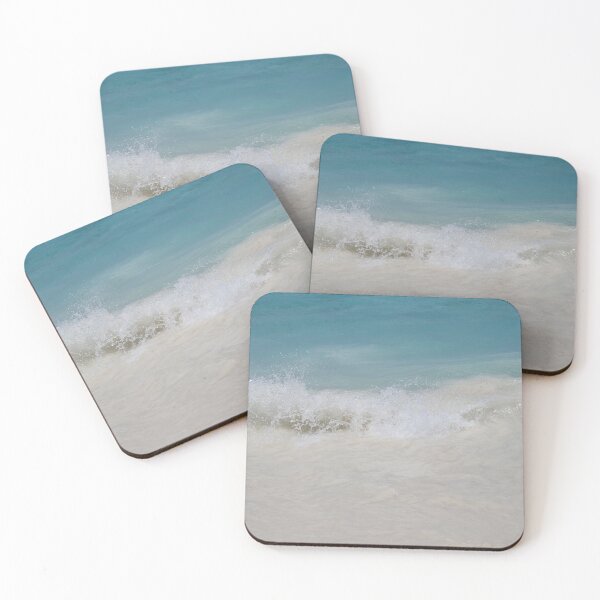 Item preview, Caribbean Ocean Beach Dream 9 designed and sold by Anita's & Bella's Art.