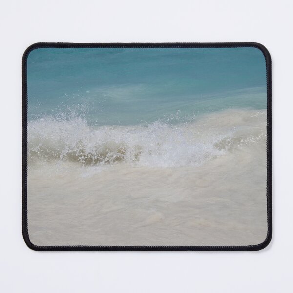 Item preview, Caribbean Ocean Beach Dream 9 designed and sold by Anita's & Bella's Art.