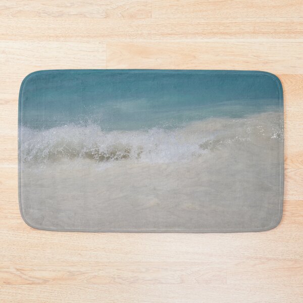 Item preview, Caribbean Ocean Beach Dream 9 designed and sold by Anita's & Bella's Art.