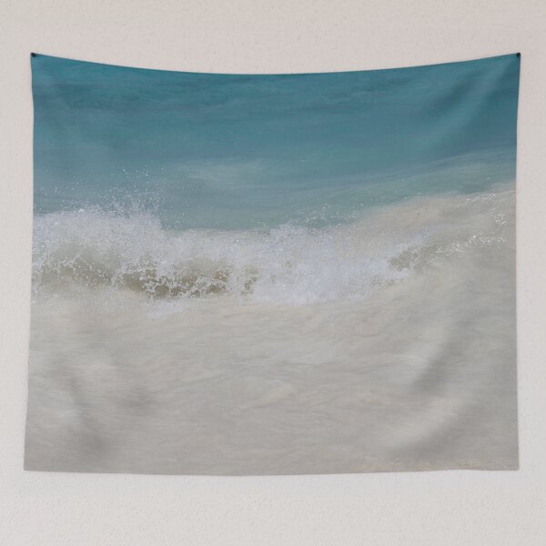 Item preview, Caribbean Ocean Beach Dream 9 designed and sold by Anita's & Bella's Art.