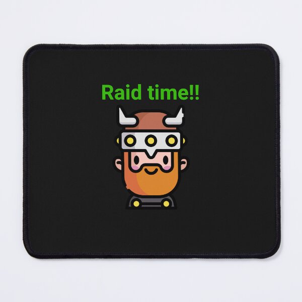 Item preview, World of Warcraft designed and sold by @jon.