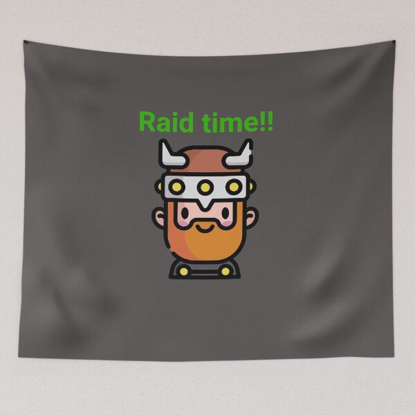 Item preview, World of Warcraft designed and sold by @jon.