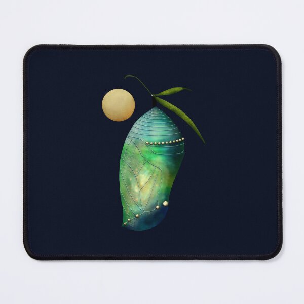Item preview, Luna Chrysalis designed and sold by Karin Taylor.