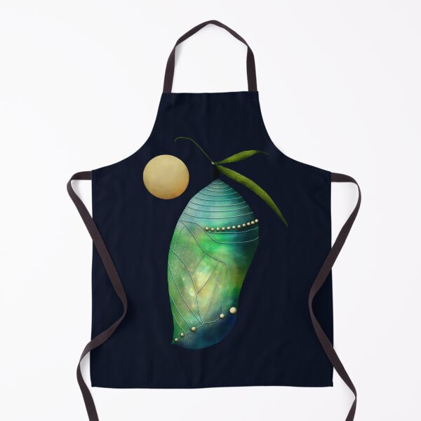 Item preview, Luna Chrysalis designed and sold by Karin Taylor.