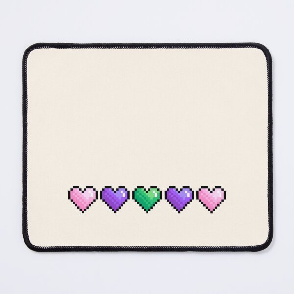 Item preview, Trigender Pride designed and sold by OceansEye.