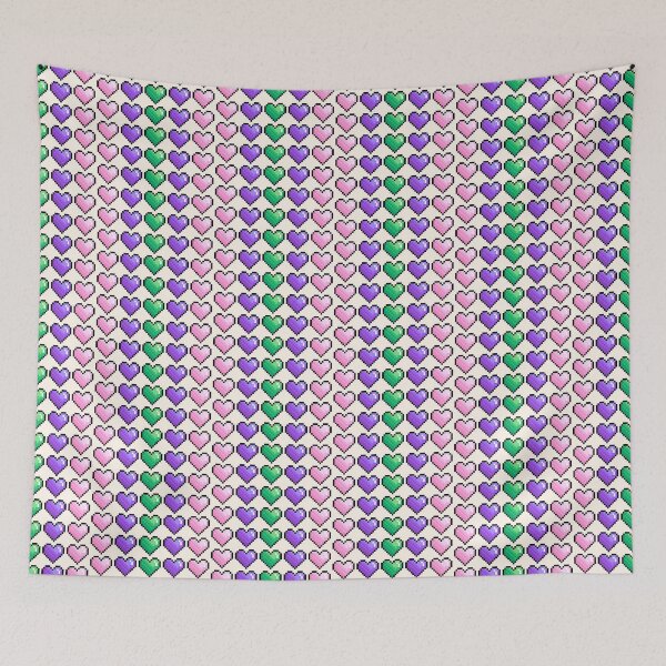 Item preview, Trigender Pride designed and sold by OceansEye.