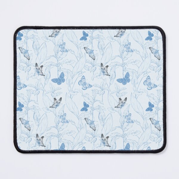 Item preview, botanical illustration woodland butterfly  designed and sold by letsgow8th.