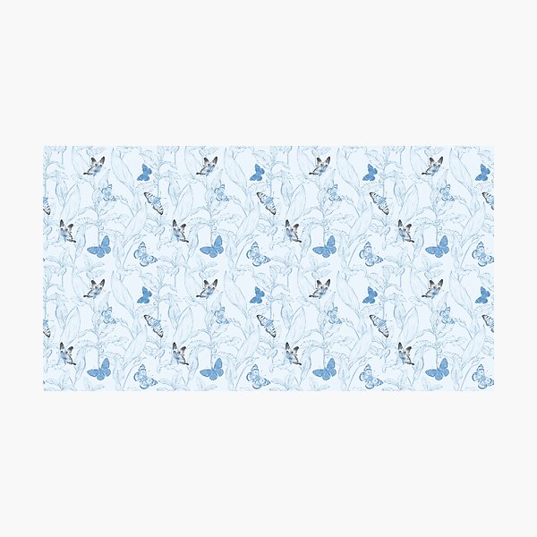 Item preview, botanical illustration woodland butterfly  designed and sold by letsgow8th.