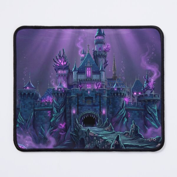 Item preview, Ursula Takeover designed and sold by meeX_Xai.