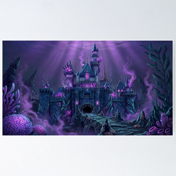 Item preview, Ursula Takeover designed and sold by meeX_Xai.