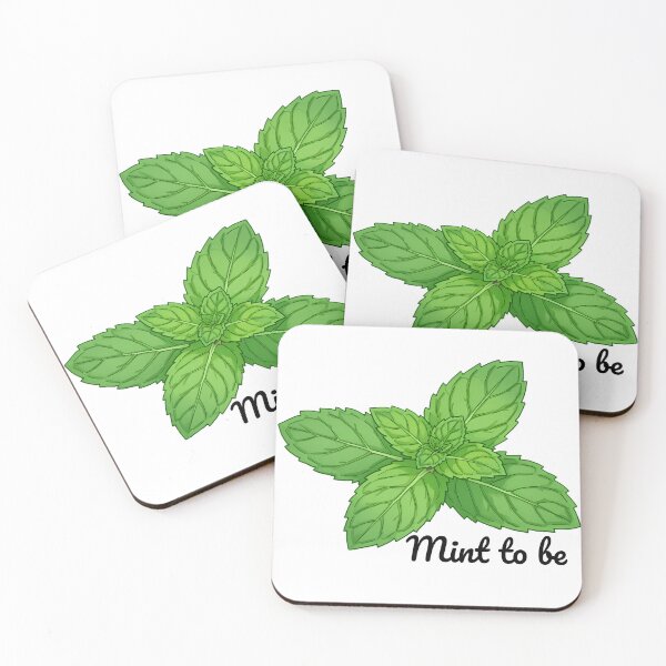 Artikelvorschau, Mint To Be entworfen und verkauft von WrenAndWhimsy.