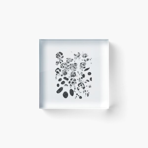 Item preview, Dots  designed and sold by Gloomgardern.
