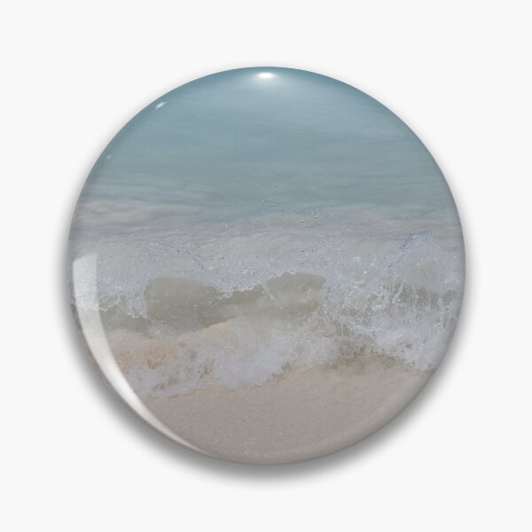 Item preview, Caribbean Ocean Beach Dream 10 designed and sold by Anita's & Bella's Art.