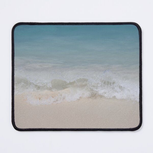 Item preview, Caribbean Ocean Beach Dream 10 designed and sold by Anita's & Bella's Art.