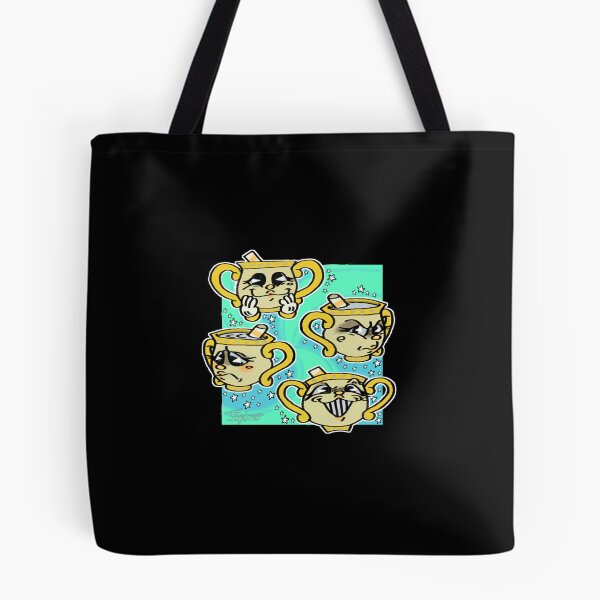 Item preview, Faces of Chalice designed and sold by TriZii.