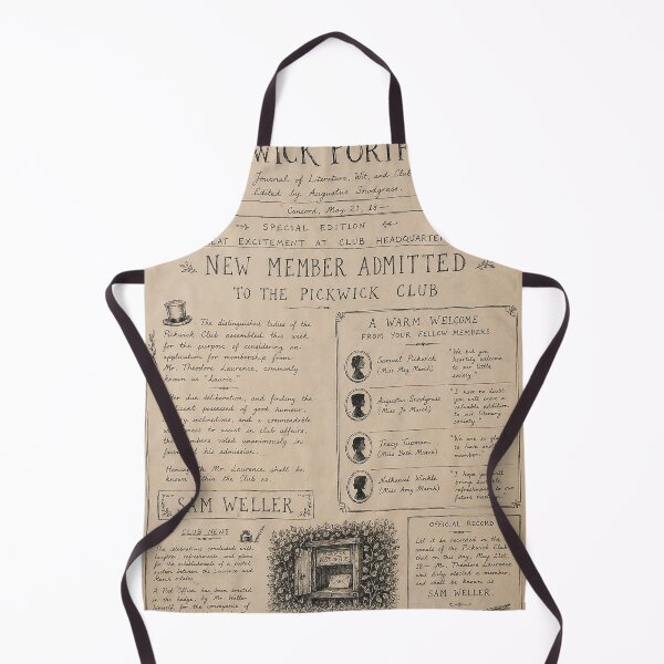 Item preview, Little women welcome a new member!  designed and sold by ChapterandCloth.