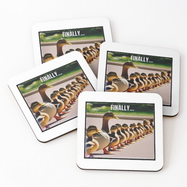 Item preview, Ducks in a Row designed and sold by EACS Photo.