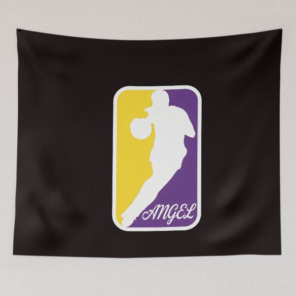 Item preview, Angel Sport Badge Player designed and sold by SATA-9TALA.