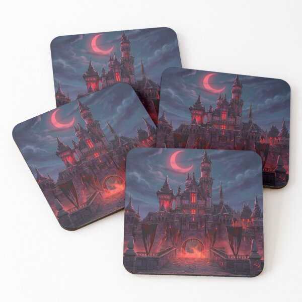 Item preview, Scar Takeover designed and sold by meeX_Xai.