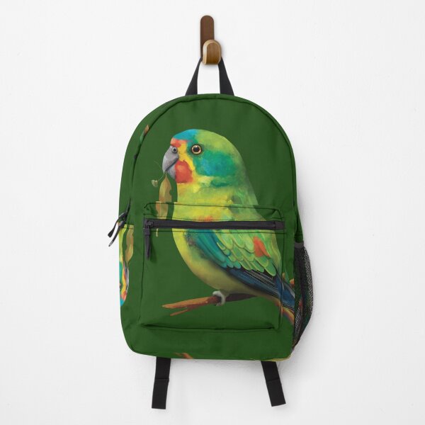 Item preview, Swift Parrot designed and sold by Karin Taylor.