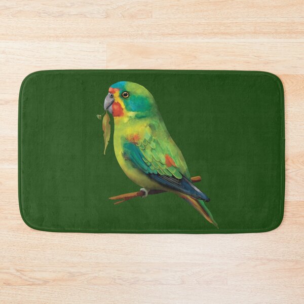 Item preview, Swift Parrot designed and sold by Karin Taylor.