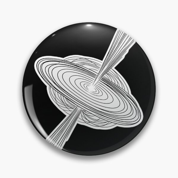 Item preview, Quasar Energy Burst Space  designed and sold by Lunarifinds .