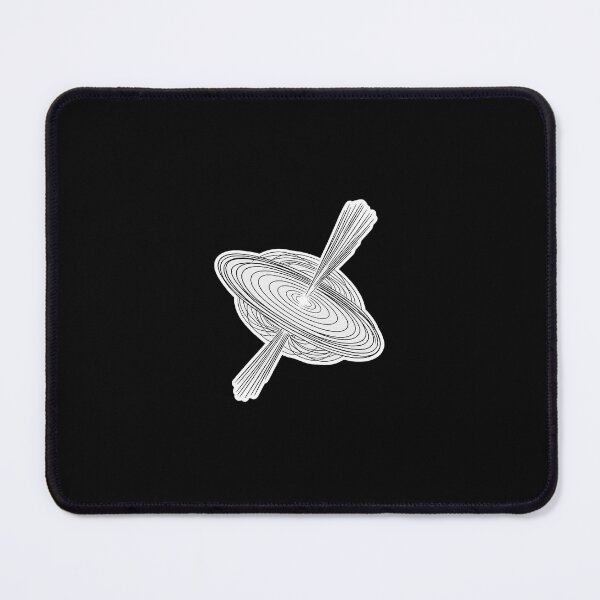 Item preview, Quasar Energy Burst Space designed and sold by Lunarifinds .
