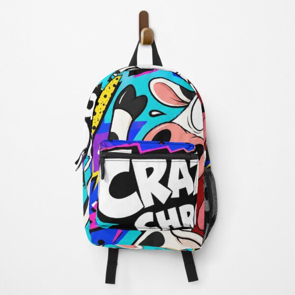 Item preview, Crazy Cow Chronicles – Retro 90s Cartoon Chaos designed and sold by Peanutspixel.