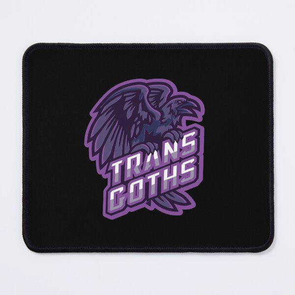 Item preview, trans goths designed and sold by remerasnerdas.