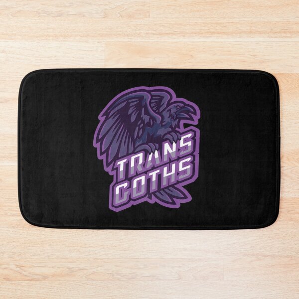Item preview, trans goths  designed and sold by remerasnerdas.