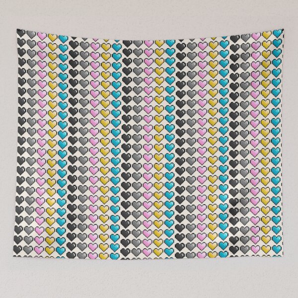 Item preview, Polygender Pride designed and sold by OceansEye.